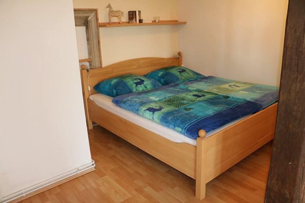 Herrenhaus Alt Vorwerk