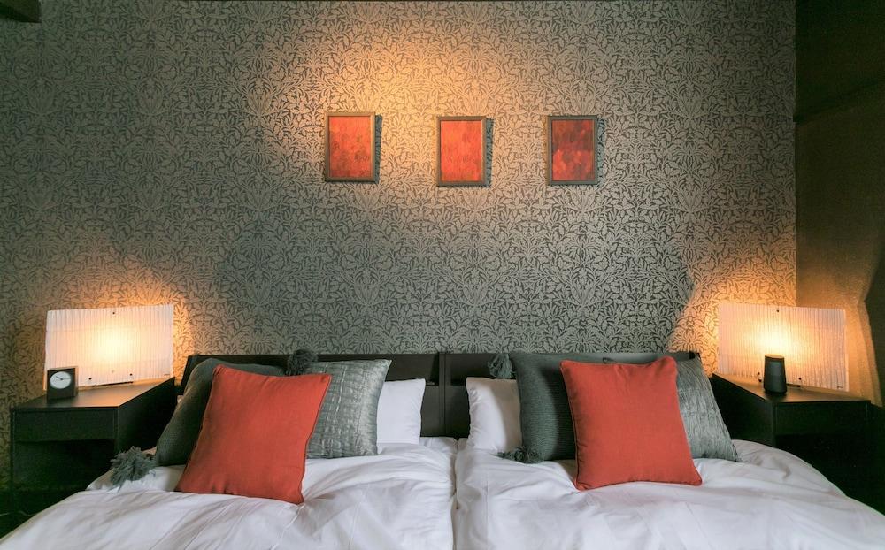 Hakuba Hatago Maruhachi