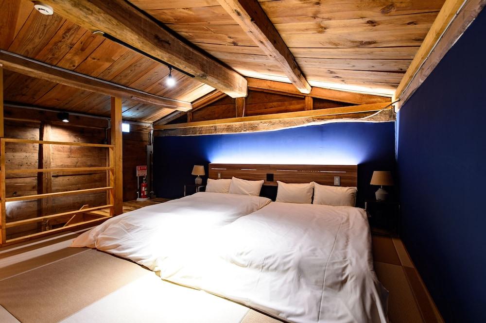 Hakuba Hatago Maruhachi