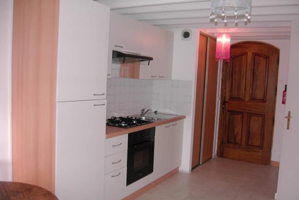 Manoir de la Plane duplex