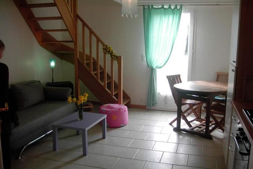 Manoir de la Plane duplex