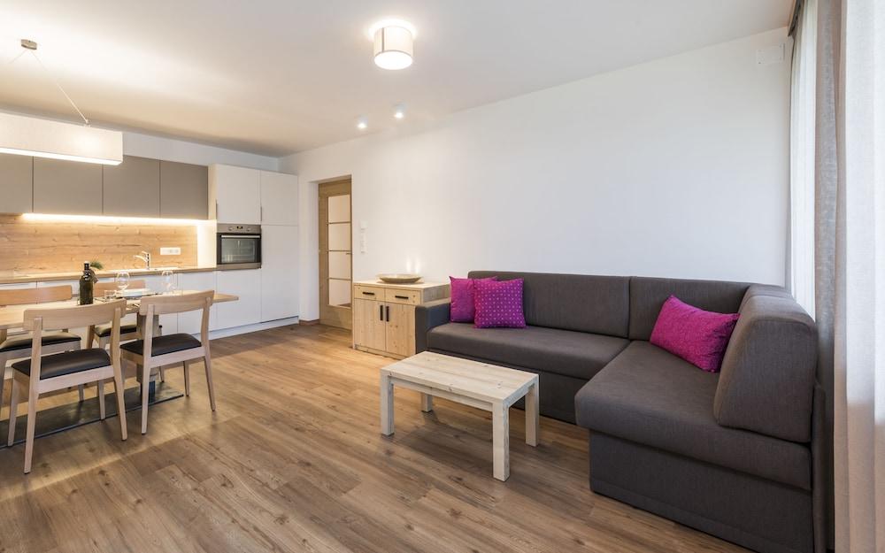 Appartement Suites Berna