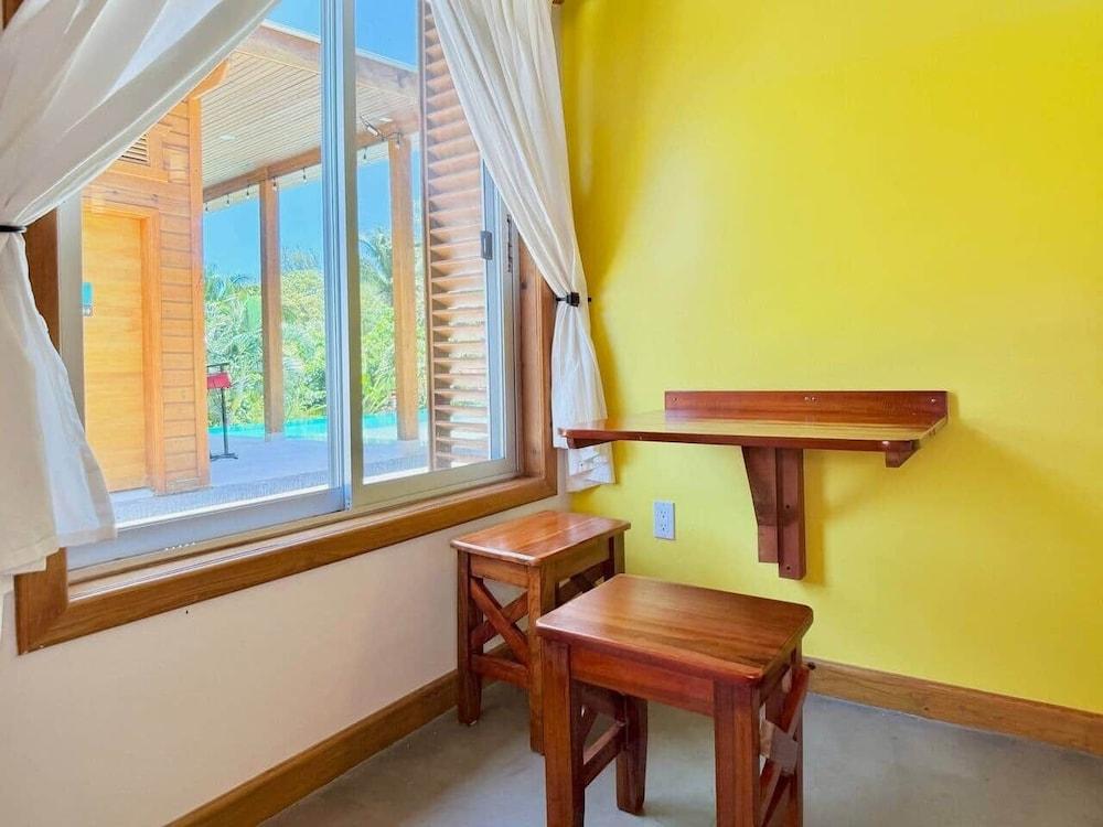 Richardson Serenity Villa