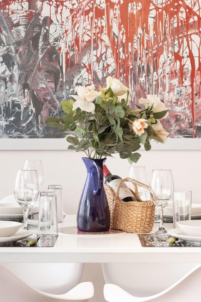 Tu Apart en Bariloche I