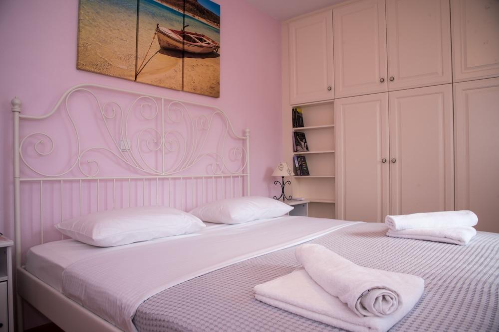 Petra Traditional House