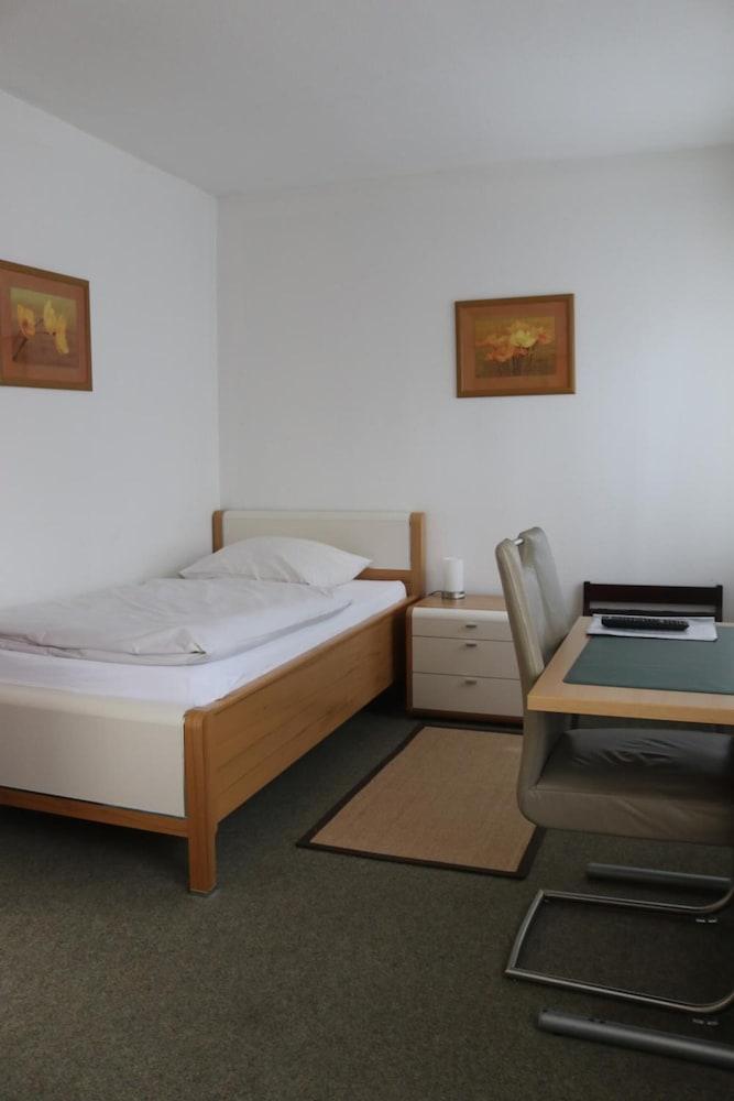 Rixbecker Alpen Hotel Koch