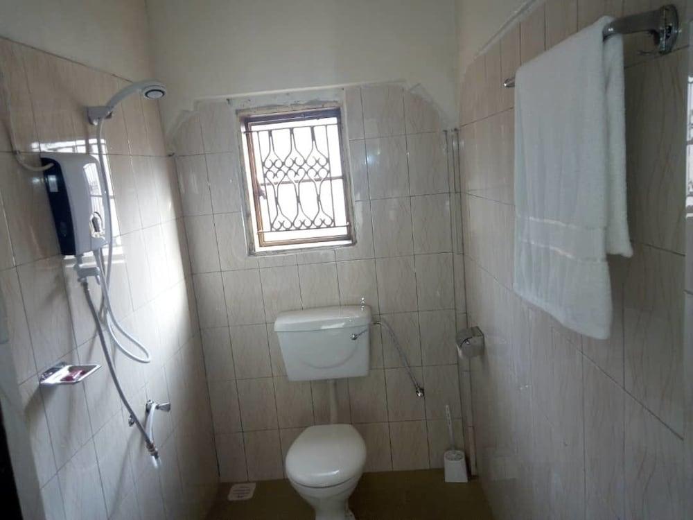 The Hashtag Guest House