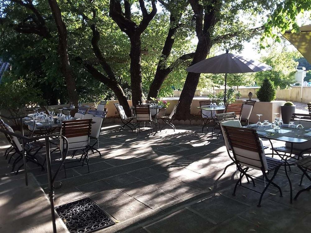 L'Auberge des Tilleuls