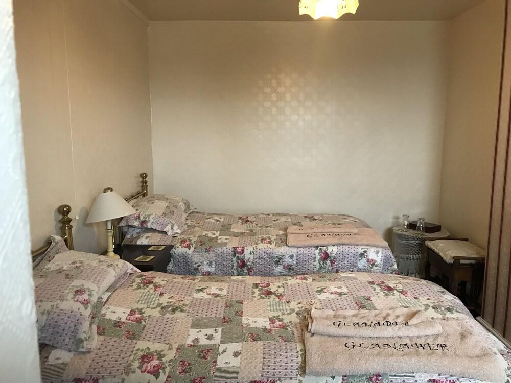 Glanaber B&B