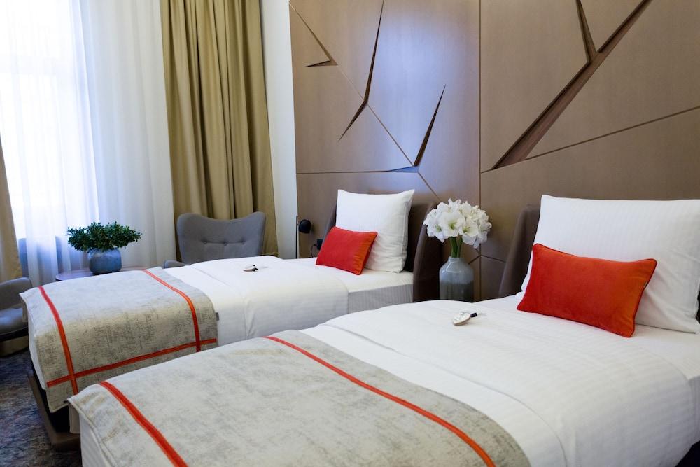 Hotel Austria & Bosna