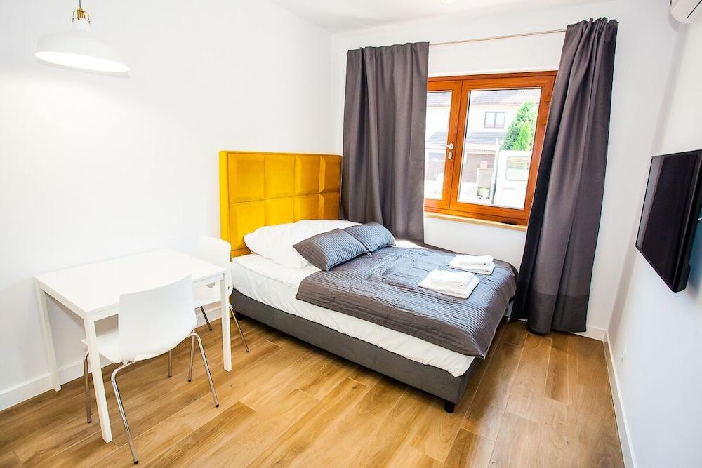 Apartamenty SaltApart 2