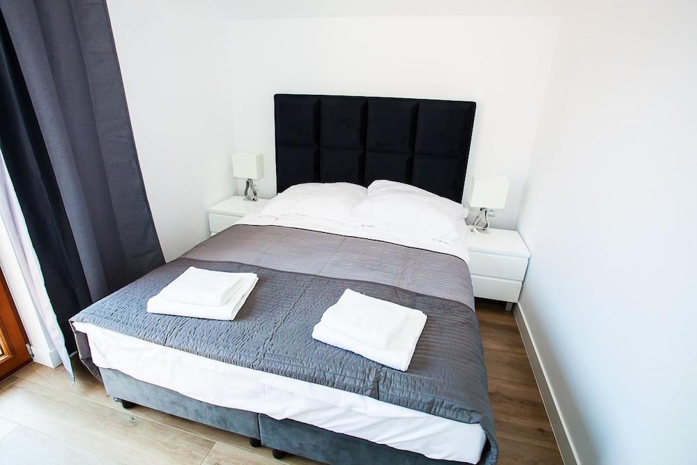 Apartamenty SaltApart 2