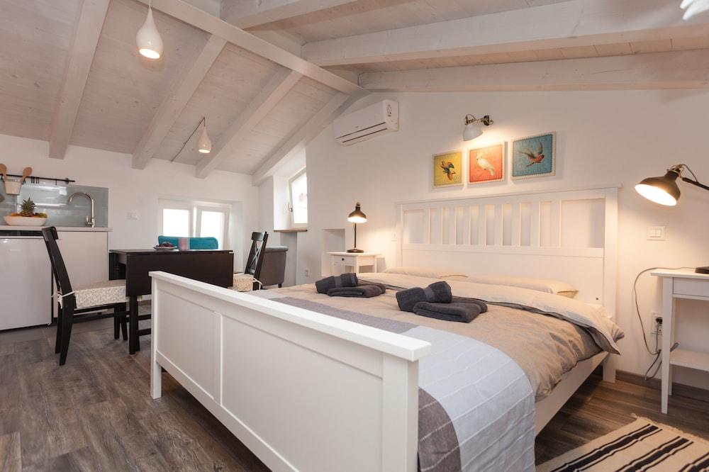 Apartments and Rooms Hey Rovinj