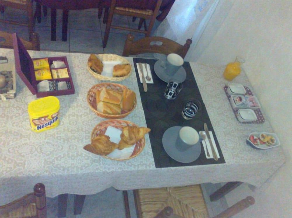 Chambres d'Hôtes Villa Sahara