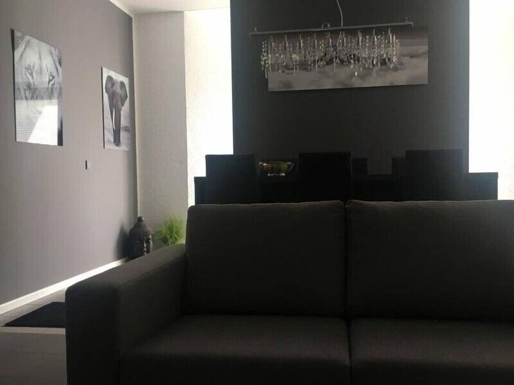 Kleine 5 - feines Wohnen auf Zeit