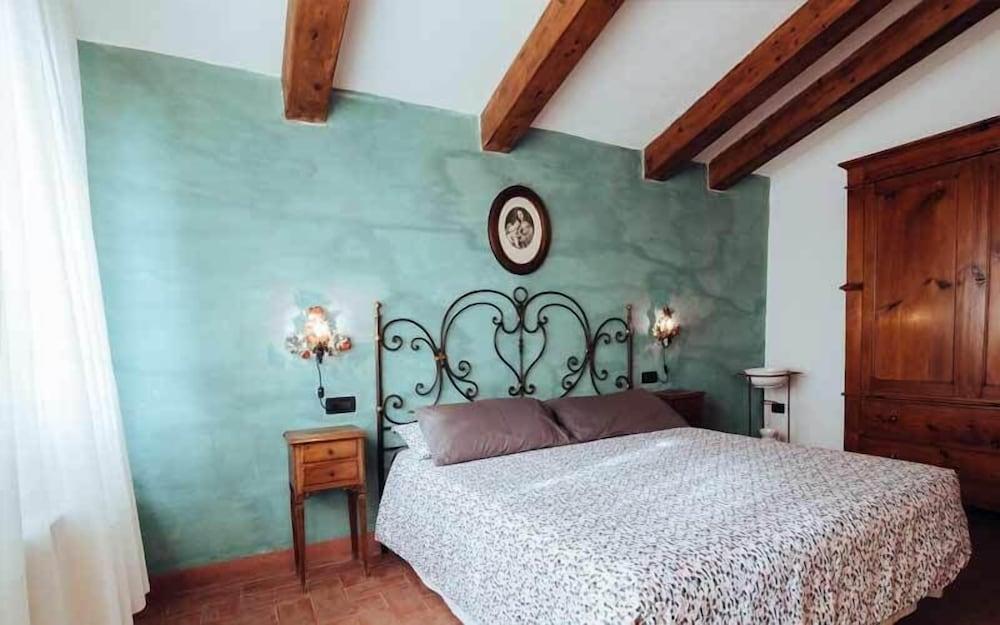 Agriturismo Il Pintello