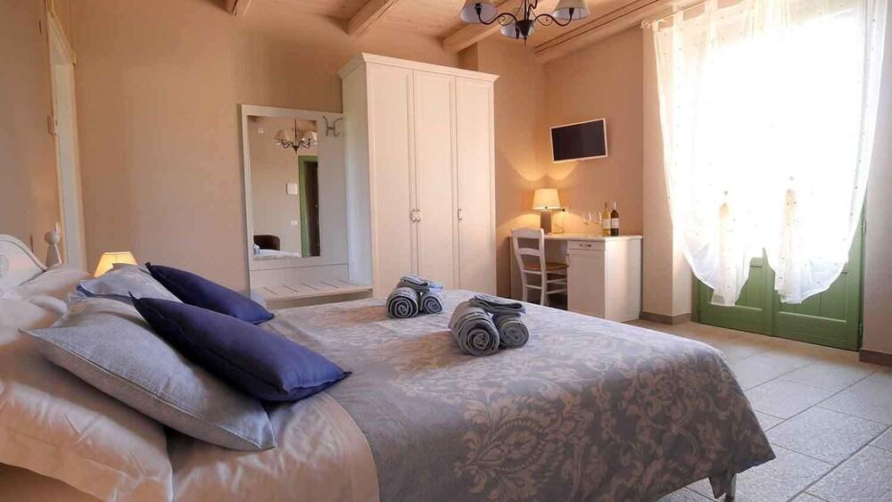 Agriturismo San Matteo