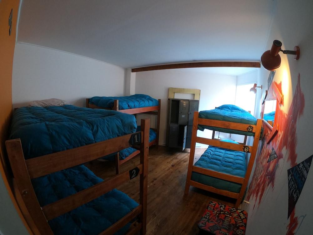 Escarabajo Hostel - Adults only