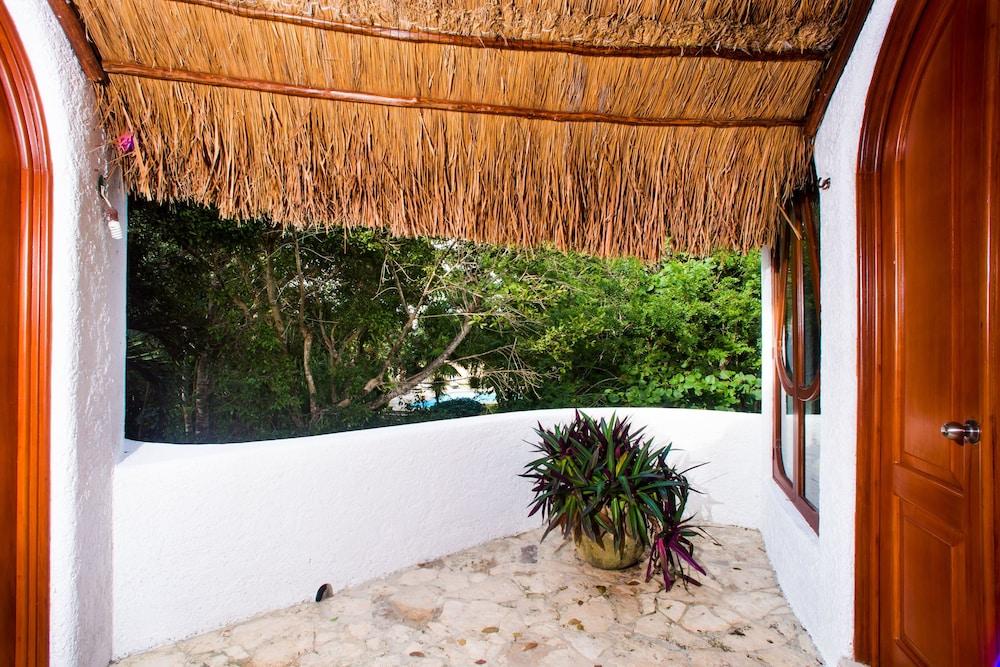 Villa Natural Luxury Architect Villa