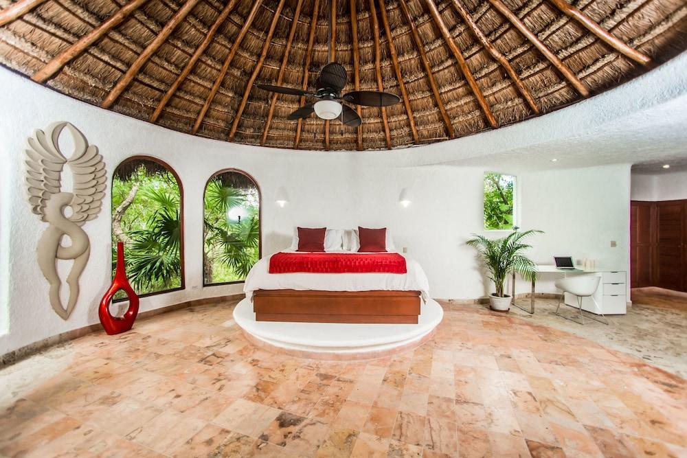 Villa Natural Luxury Architect Villa