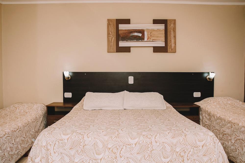 Altos del Iguazu Hotel