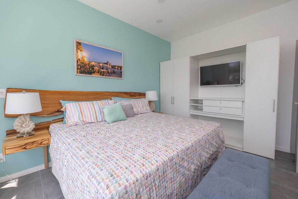 Jaco Sunset Boulevard Oceanview Condo