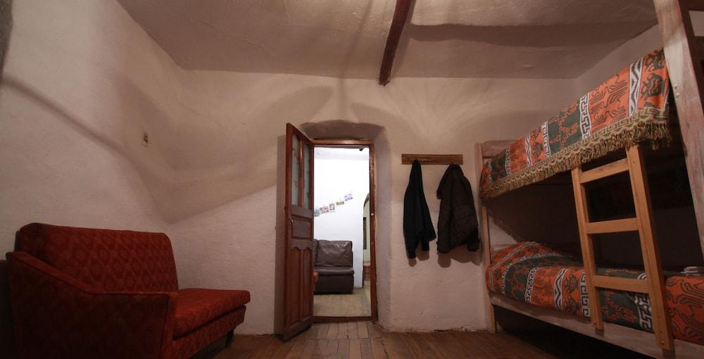 Qosqomanta Hostel