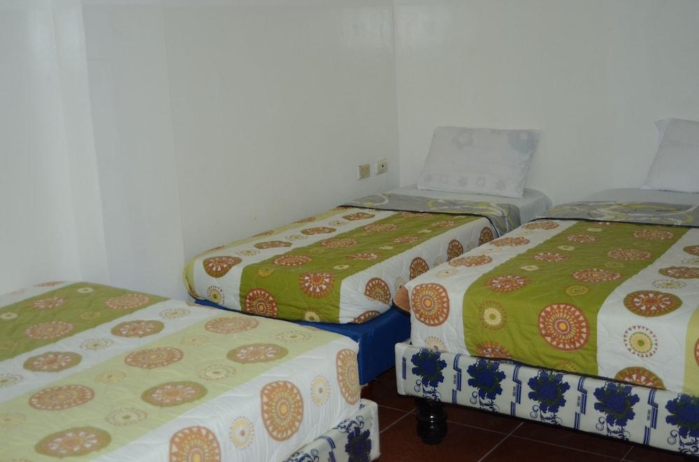 Hotel Paradise Beach