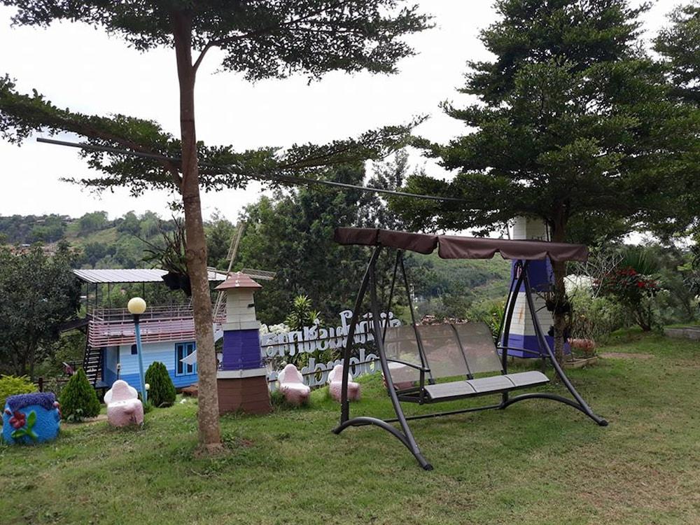 Poolomchomdow Khao Kho Phetchabun