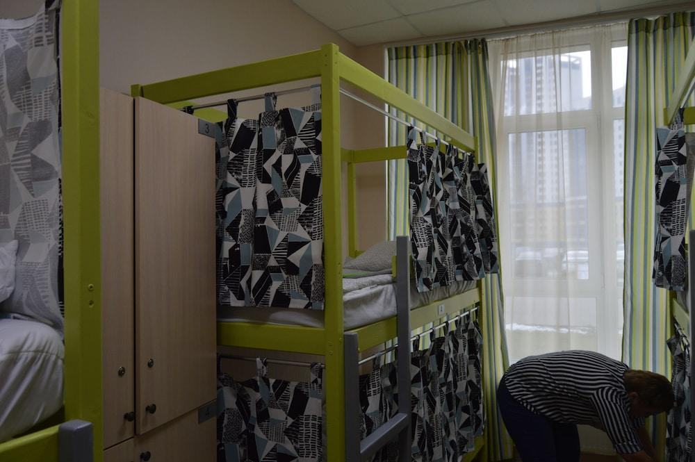 Eburg Hotel - Hostel