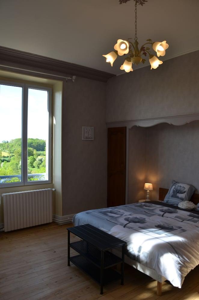 Villa du Cerf Thibault