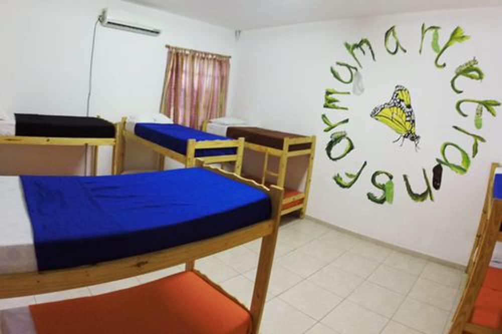 Casa Malala Hostel