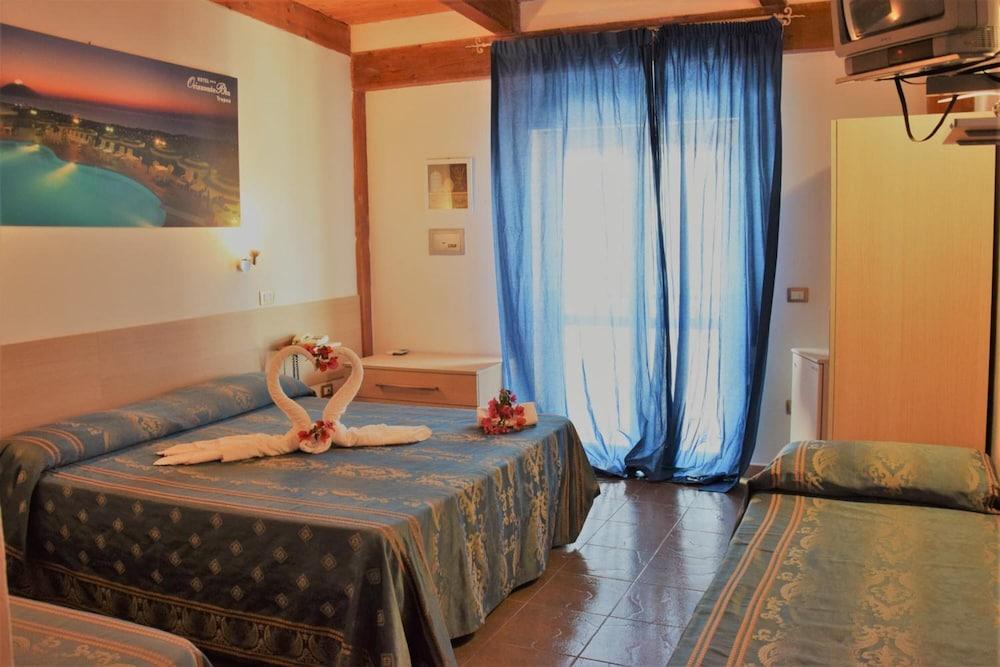 Hotel Orizzonte Blu di Tropea