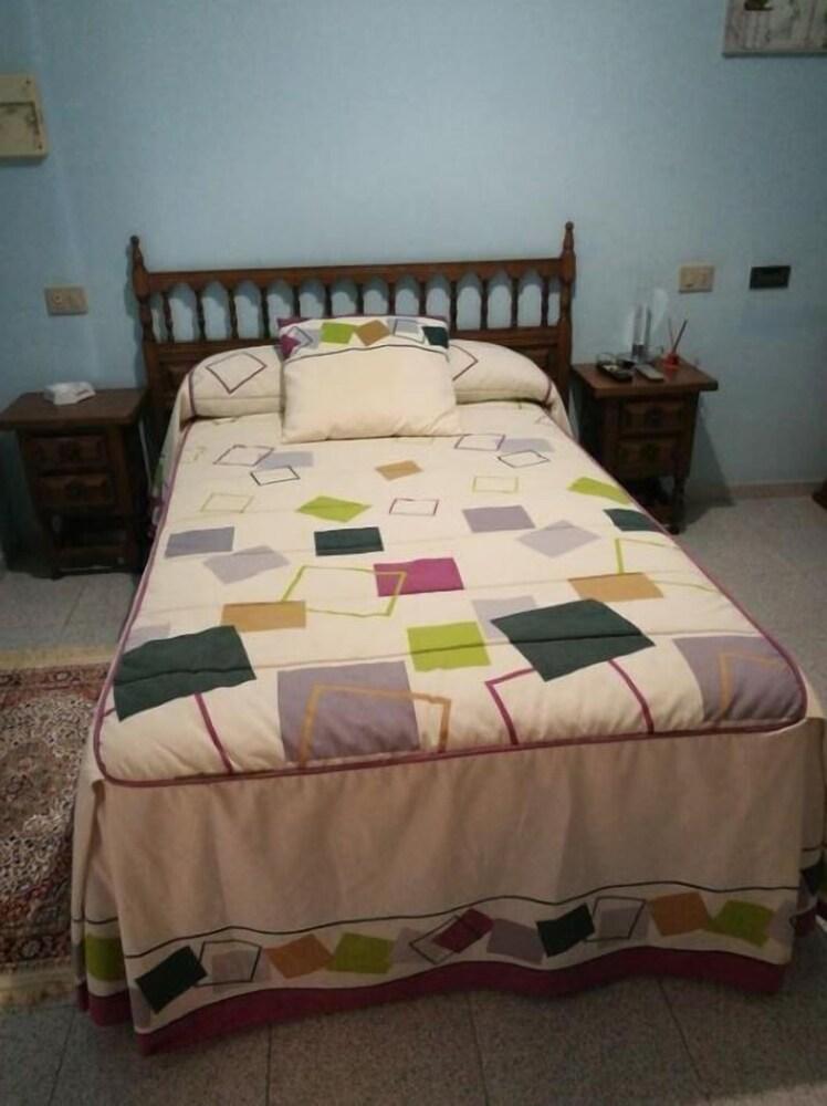 Pension Restaurante Vilaboa Boveda