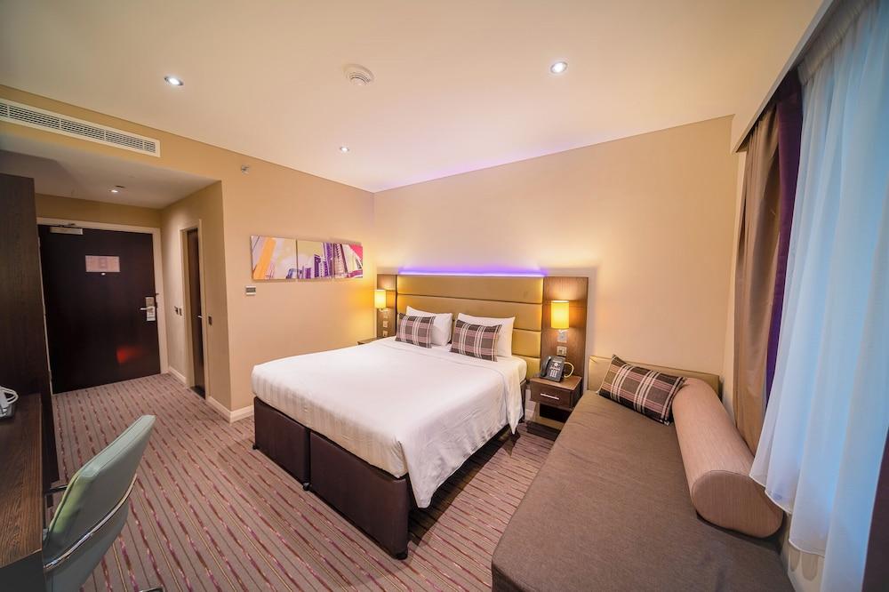Premier Inn Dubai Al Jaddaf