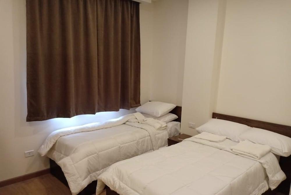 Miramar Downtown hotel