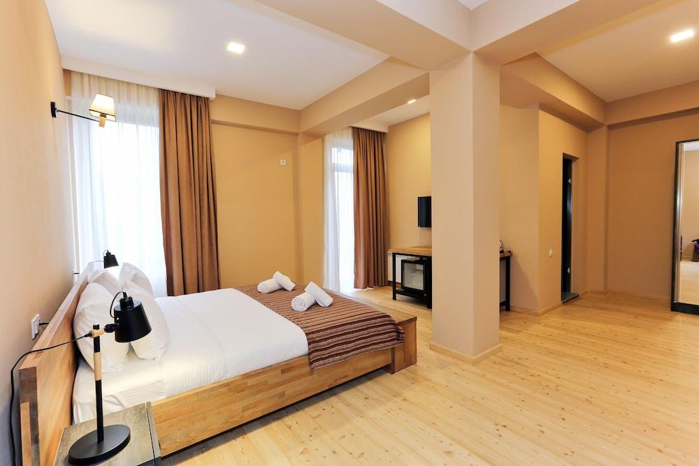 Boutique Hotel Biotel