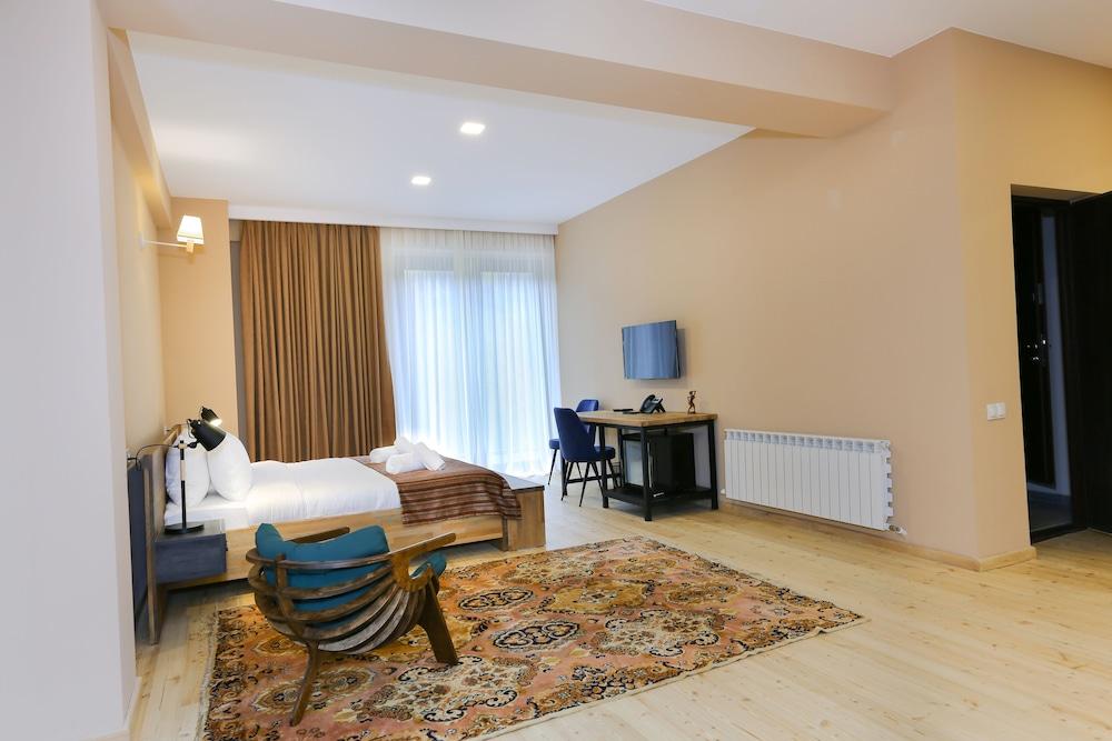 Boutique Hotel Biotel