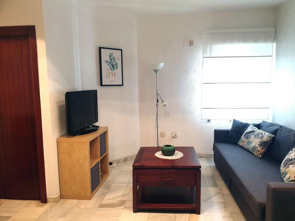 Apartamento en Triana - Sevilla