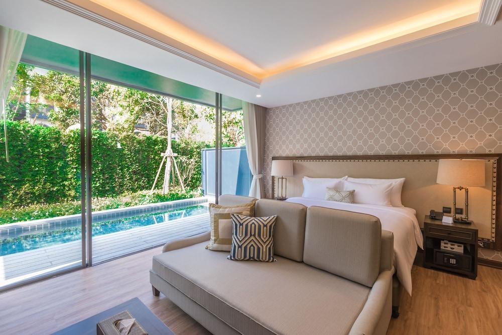 Hotel Labaris Khao Yai