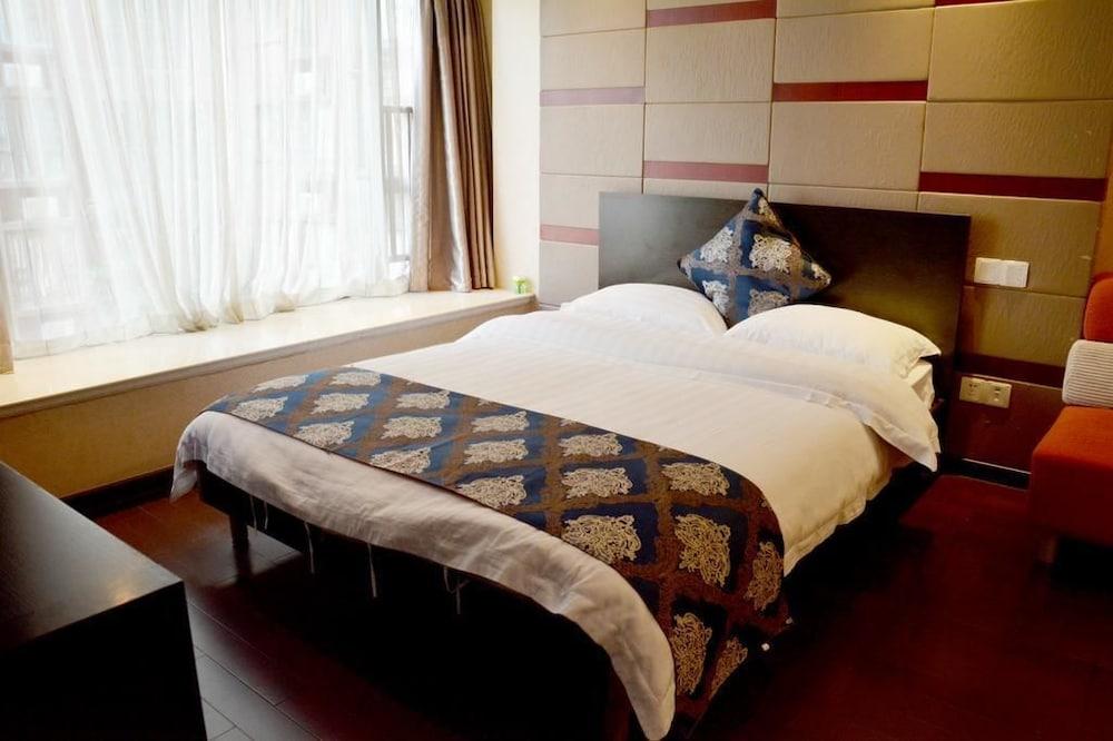 Guangzhou Lixuan Apartment