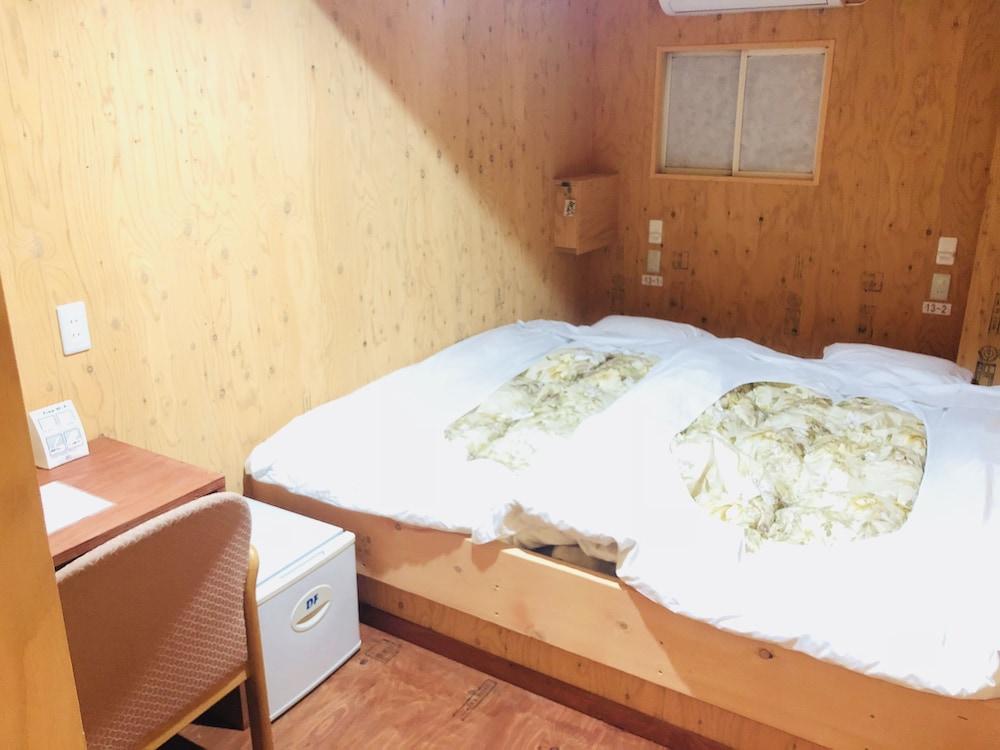 Guest House Otaru WANOKAZE - Hostel