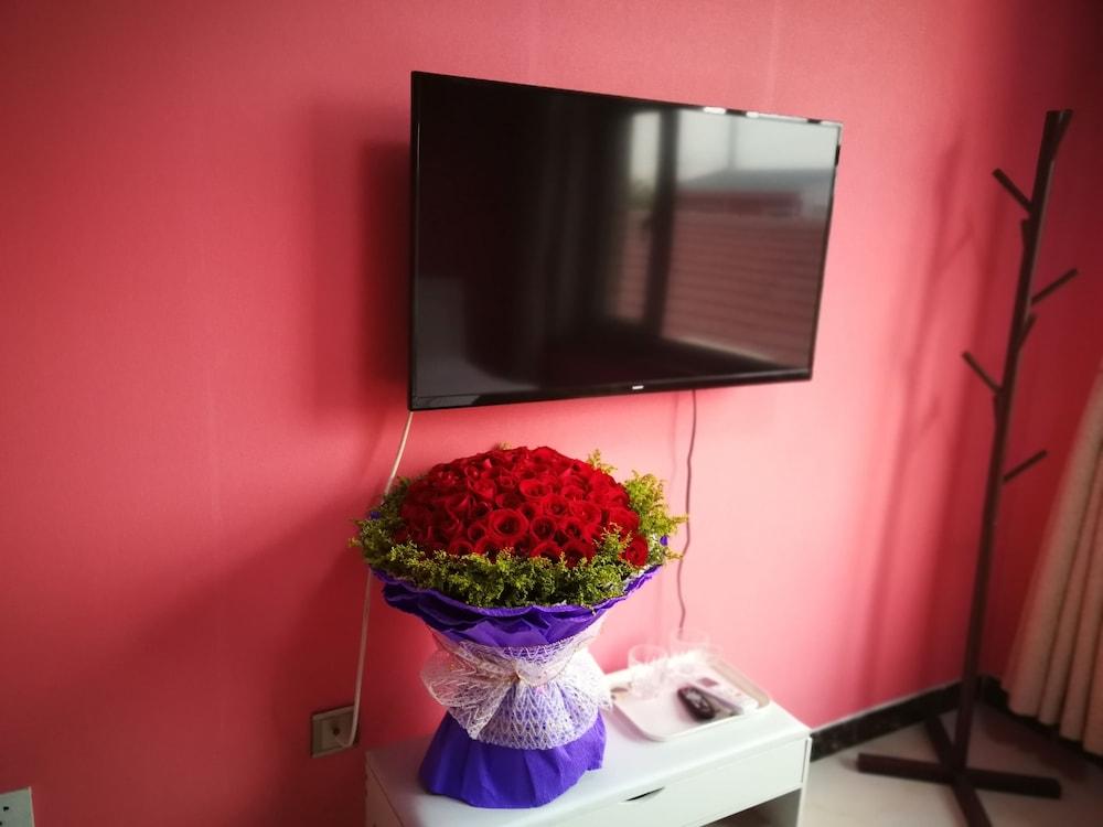 Beijing Great Wall Zhan Guesthouse