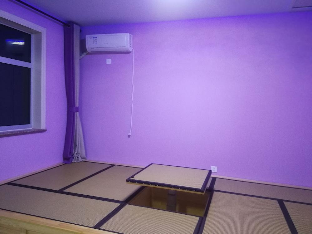 Beijing Great Wall Zhan Guesthouse