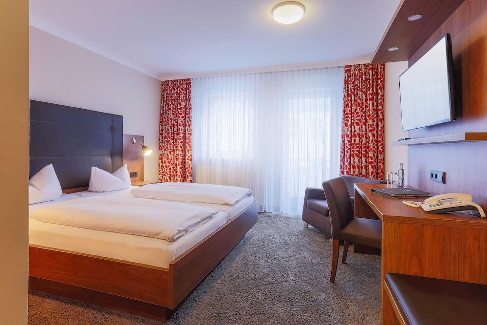 Hotel-Restaurant Erich Rödiger