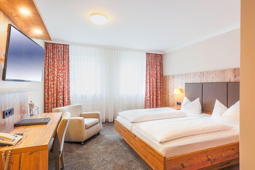 Hotel-Restaurant Erich Rödiger