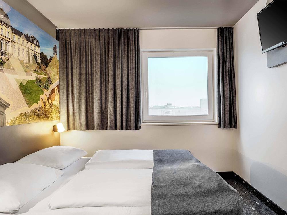 B&B Hotel Bonn-West