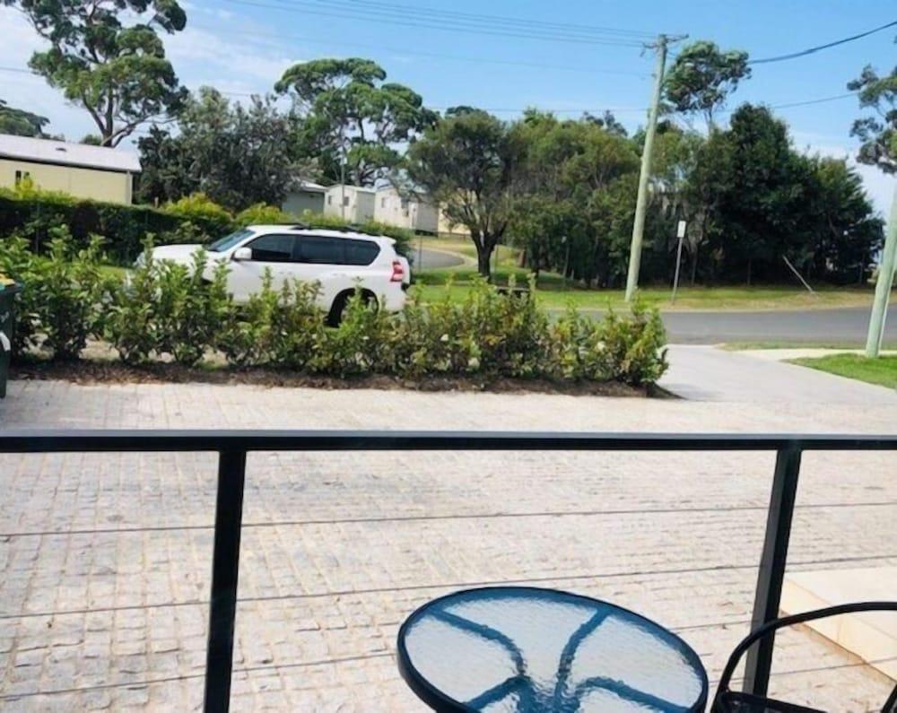 Huskisson Beach Resort