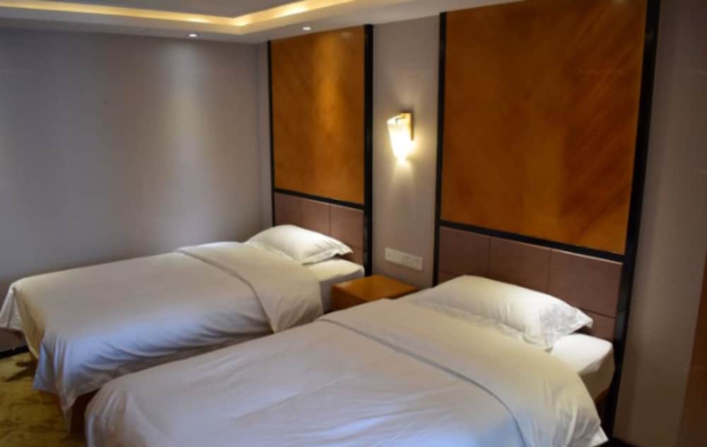 Guangzhou Tongmi Hotel