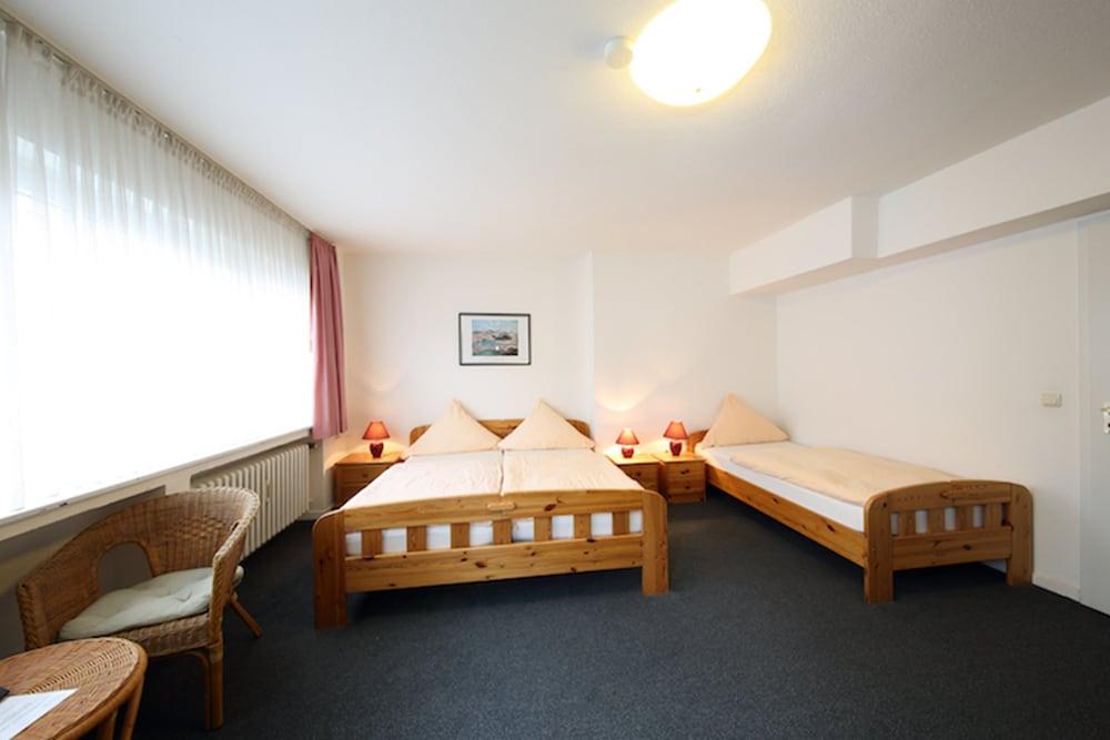 Hotel Garni Schilling